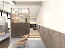 ラフィス ヘア ルー 福山2号店(La fith hair ruu.)の雰囲気（アットホーム空間でゆったり☆福山/レイヤーカット/韓国レイヤー）