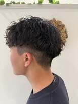 ルヴェール 茜部店(Le Vert)&nbsp;男らしさ抜群ツイストスパイラル♪