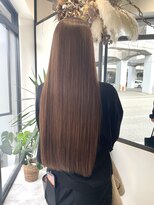 レシピ ラ クレア(recipe la couleur)&nbsp;ココアブラウン