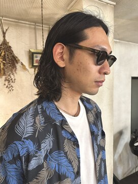 クレメル 清澄白河(krumel) style