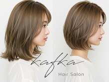 カフカヘア 吉祥寺店(kafka hair)