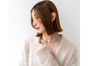【イルミナフルカラー+ブロー】5900円