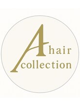 AT.hair collection 自由が丘