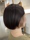 ラメル(RAMEL)の写真/【駐車場完備】大人女性に寄り添うマンツーマンサロン！穏やかな時間を過ごせます◎
