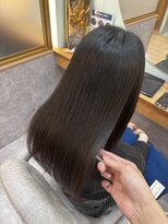 アンフィ 鶴間(Anphi)&nbsp;縮毛矯正