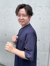 ヒトノワ 野々市(Hito.nowa) 高島 英隆