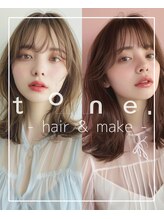 トーン 上大岡(tone.) ★ ミディアムレイヤー　/ olive or chocolat ★