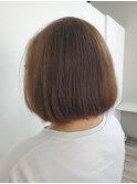オリーブカラー