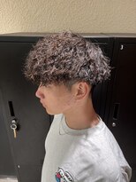 エイト 難波店(EIGHT namba)&nbsp;ツイスパ　【店長　山本】