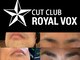 カットクラブロイヤルヴォックス(CUT CLUB ROYALVOX)の写真/眉カットだけでなくフェイシャルケアもできるのがROYALVOX！髪だけでなくお顔もトータルで清潔感アップ◎