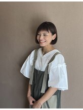 ヌーク(nuuk) たかえ 