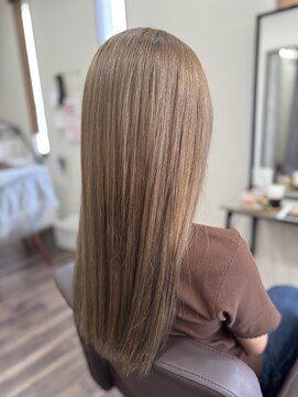 ツインエイト(Twin eight) ハイトーンカラー