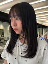 ゼスト 八王子店(ZEST)&nbsp;レイヤーカット