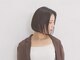 オル バイ ヘッドライト 松戸店(OLu by HEADLIGHT)の写真/【当日予約OK☆】髪質やクセを見極め、髪に合った施術でしっかりサポート◎【松戸/髪質改善/学割U24】