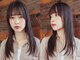 ヘアーメイク ボノ 調布(HAIR MAKE BONO)の写真