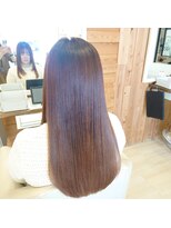 アーチ(arch)&nbsp;艶髪矯正