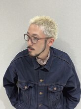 アッドバイケンジ(Add.. by KENJE) 古賀 雄歩