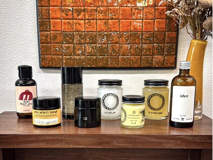 ギア(GHIA)の写真