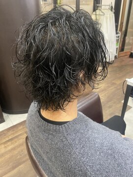 テラスオブベル(TERRAS of belle) お松スタイル