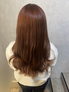 ウィスプ 赤羽店(wisp) オレンジ