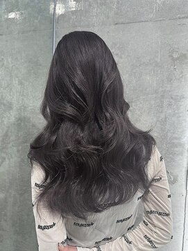 髪質改善＊小顔カット＊大人ガーリー＊美髪【Zina Maison札幌】