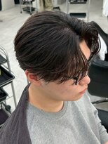 ゴールド 京都 三条(GOALD)&nbsp;センターパート