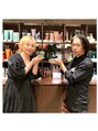 クロードモネ 浦和店(Claude MONET) 元エスティシャン・ラダメールユミコ・全身のお手入れアドバイス