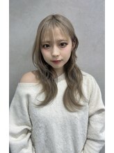 ロンド マーレ 天神大名店(Lond mare)&nbsp;木瀬 愛華