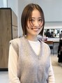 ジュリエッタ(giulietta) ボブ レイヤーカットも一人一人似合わせカット◎