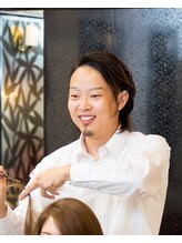 コラゾン イオンモール長久手店(Corazon)&nbsp;安平 