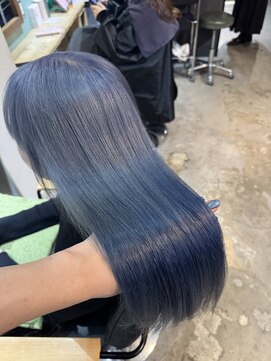 パリオ バイ コレット(Palio by collet) ICE　BLUE【アイスブルー】