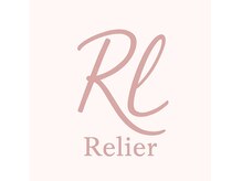 Relier hair＆make　【3月5日NEW OPEN(予定)】