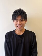 ウシワカマル ミライ(USHIWAKAMARU MIRAI)&nbsp;小永井 遥紀