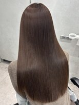 オニキス 原宿(ONYX) e428縮毛矯正髪質改善トリートメント髪質改善ストレート原宿