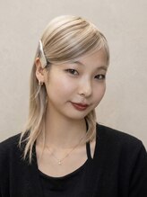 ムゲルカ(mugelca)&nbsp;渡邉 鈴子