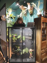 Vivre Libre 北本 龍斗