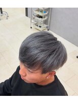 フィーロ(felo)&nbsp;シルバーカラー