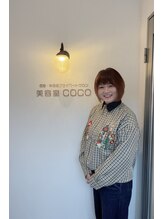 美容室 ココ COCO&nbsp;chiba 