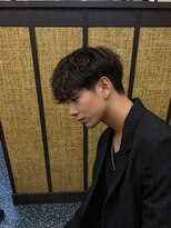 エフ ヘアー(F HAIR)&nbsp;スパイラルパーマ