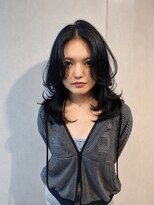 チャコレ 北千住店(Chacolle) 韓国風くびれレイヤー!