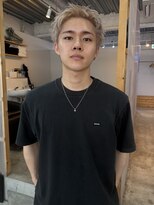 パーキング 心斎橋(PARKiiiNG)&nbsp;リバースセンターパート