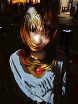 コエル(KOER)&nbsp;301. ワンホンレイヤー/デザインカラー/ハイトーンカラー