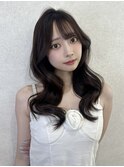 くびれミディアム