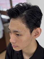 ヤナイ(YANAI)&nbsp;アップバング
