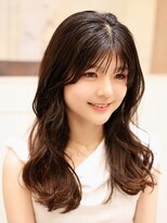 クレア 新板橋店(CREA)&nbsp;セミロングレイヤー