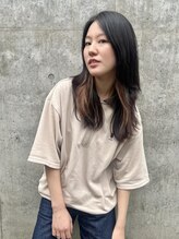 アイコン(I-CON)&nbsp;Miki (ミキ)