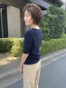 髪質改善トリートメント(シャンプー込)