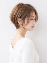 クララジャパン 豊四季店(CLALA JAPAN)&nbsp;大人色気漂う美シルエットくびれショート