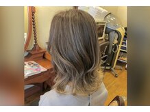 おしゃれ泥棒 あさけが丘店の雰囲気（髪のお悩みなんでもご相談ください♪）