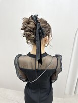 ソリン(Solin')&nbsp;高めお団子